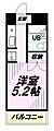 サンヴェール飯能3階4.1万円