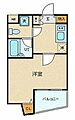 プレール・ドゥーク水天宮12階11.7万円