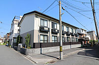 京都府京都市中京区西ノ京車坂町：物件画像／株式会社サイラス　ホームメイトFC二条店