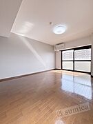 日当たりのいいお部屋です♪