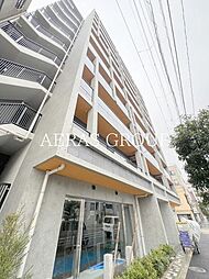 ＯＲＳＵＳ 三ノ輪