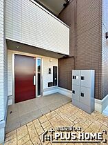 コーポＴＥ　II  ｜ 和歌山県和歌山市塩屋４丁目（賃貸アパート1LDK・3階・52.40㎡） その4