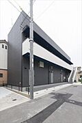 外観・土地