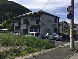 コーポ上延