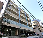 外観・土地