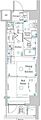 Raffistar中野本町11階12.9万円