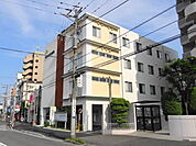 医療法人社団福秀会浦安高柳病院 718m