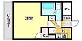 VIP薬院3階6.3万円
