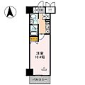 フェニックスレジデンス堺東11階6.5万円
