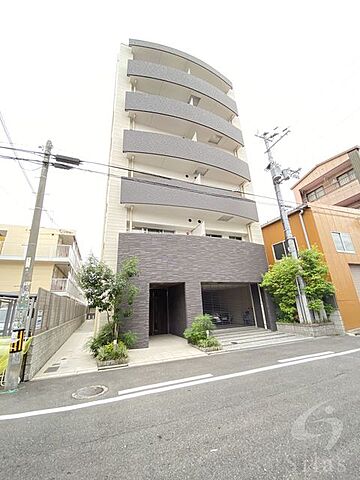 ホームズ 近鉄難波線 布施駅 徒歩5分 1ldk 賃料7 5万円 1階 40 16 賃貸マンション住宅情報