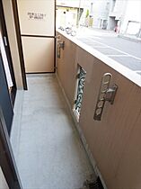 栄マンション 105 ｜ 栃木県宇都宮市御幸町（賃貸マンション1K・1階・30.43㎡） その14