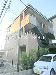 コンフォート津田沼