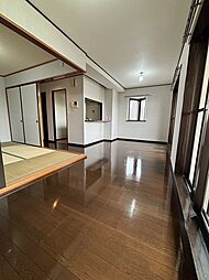 アーバンプレイス橋本 506 5階2LDKのリビング/ダイニング