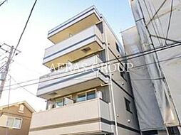 Ｍａｉｓｏｎ ｄｅ Ｌｉｌｙ 103