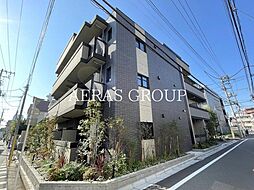 コンポジット新宿柏木