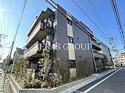 外観・土地