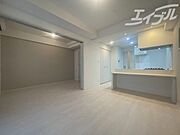 リビング