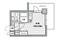 ガーラ本郷三丁目5階9.6万円