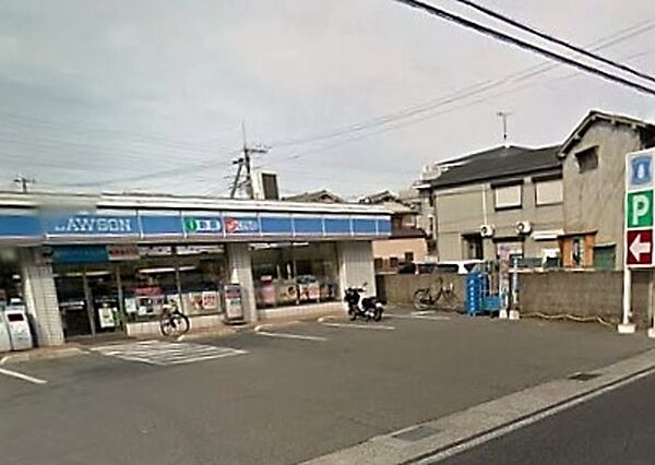 パインルージュ南貴崎 ｜兵庫県明石市南貴崎町(賃貸アパート1R・1階・30.61㎡)の写真 その5