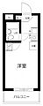 ウインベルソロ赤羽第42階4.8万円