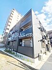 千葉県千葉市中央区新宿1丁目23-17：物件画像／アエラス津田沼店 （株式会社アエラス）