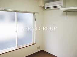 グレースビューラー 1階ワンルームのリビング/ダイニング