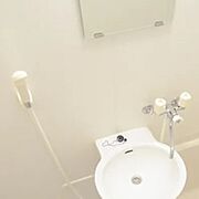 洗面所