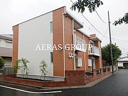 外観画像