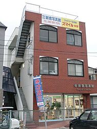 京王線 南平駅 徒歩2分の賃貸マンション