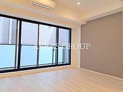 ザ・パークハビオ日本橋馬喰町 1105 11階1LDKのリビング/ダイニング