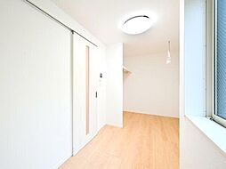 ルフィア中台 1階1Kのリビング/ダイニング