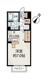 京王相模原線 京王堀之内駅 徒歩13分