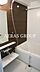 浴室：バス