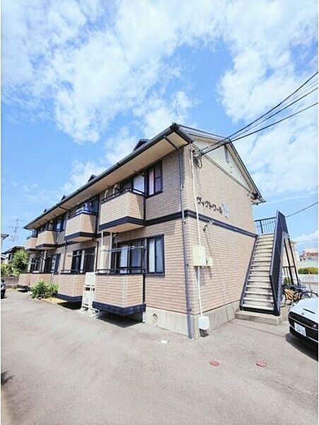 ヴィクトワール 105｜静岡県沼津市千本港町(賃貸アパート1R・1階・29.40㎡)の写真 その9