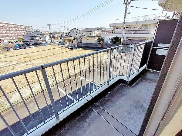 泉ハイツ 203｜静岡県富士宮市泉町(賃貸マンション3DK・2階・59.05㎡)の写真 その25