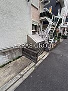 共用設備