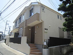 シャルム代々木上原
