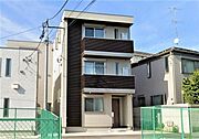 外観・土地