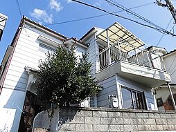 鈴蘭台北町7丁目戸建