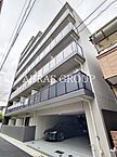 東京都葛飾区四つ木1丁目45：物件画像／アエラス葛西店 （株式会社アエラス）