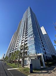 ワールドシティタワーズ　ブリーズタワー