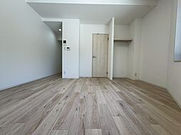 クリオ ラモード木場公園 102 1階ワンルームのリビング/ダイニング