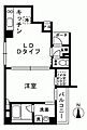 レジディア中野11階18.4万円