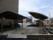 敷地内/建物