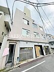 東京都渋谷区猿楽町5-17：物件画像／アエラス下北沢店 （株式会社アエラス.PR）