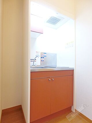 レオパレス楠見中_内装_6