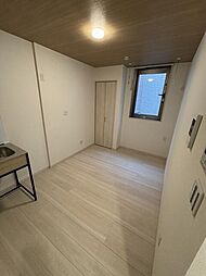 ルミエール中野1丁目 2階ワンルームのリビング/ダイニング