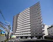 大阪府大阪市城東区蒲生1丁目：物件画像／株式会社キョウシン 南森町店
