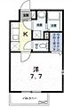 セレニティ南ヶ丘3階8.0万円