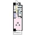 アルカディアIX5階7.5万円